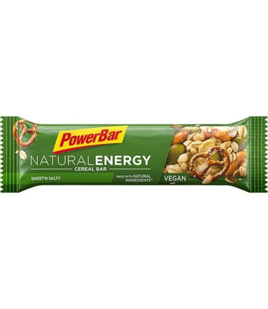 Picture of POWERBAR NATURAL ENERGY